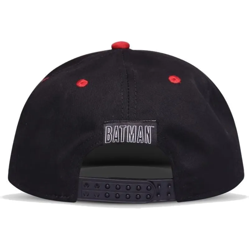 mutzen-flach-schwarz-snapback-von-difuzed mutzen-flach-schwarz-snapback-von-difuzed