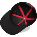 schwarze-snapback-cap-suicide-squad-marvel-comics-von-difuzed