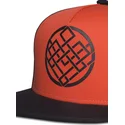 rote-und-schwarze-snapback-kappe-shang-chi-marvel-comics-von-difuzed