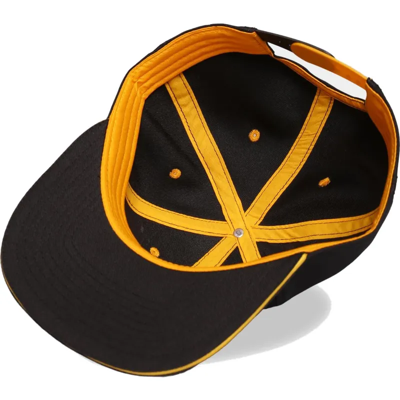 schwarze-flache-snapback-kappe-logo-overwatch-von-difuzed
