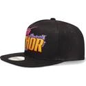 gorra-plana-negra-snapback-thor-party-what-if-marvel-comics-de-difuzed