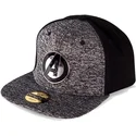 gorra-plana-gris-y-negra-snapback-metal-avengers-logo-marvel-comics-de-difuzed