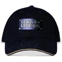 difuzed-curved-brim-metal-plate-league-of-legends-black-snapback-cap