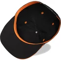 schwarze-snapback-cap-bugs-bunny-space-jam-looney-tunes-von-difuzed