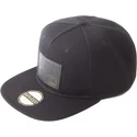 gorra-plana-negra-ajustable-retro-eternal-doom-de-difuzed