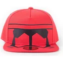 gorra-plana-roja-snapback-sith-trooper-episode-ix-star-wars-de-difuzed