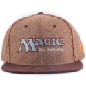 mutzen-flach-braun-snapback-von-difuzed