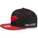 schwarz-rote-snapback-cap-mit-red-hood-logo-von-dc-comics-difuzed