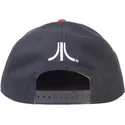 mutzen-flach-weiss-snapback-von-difuzed
