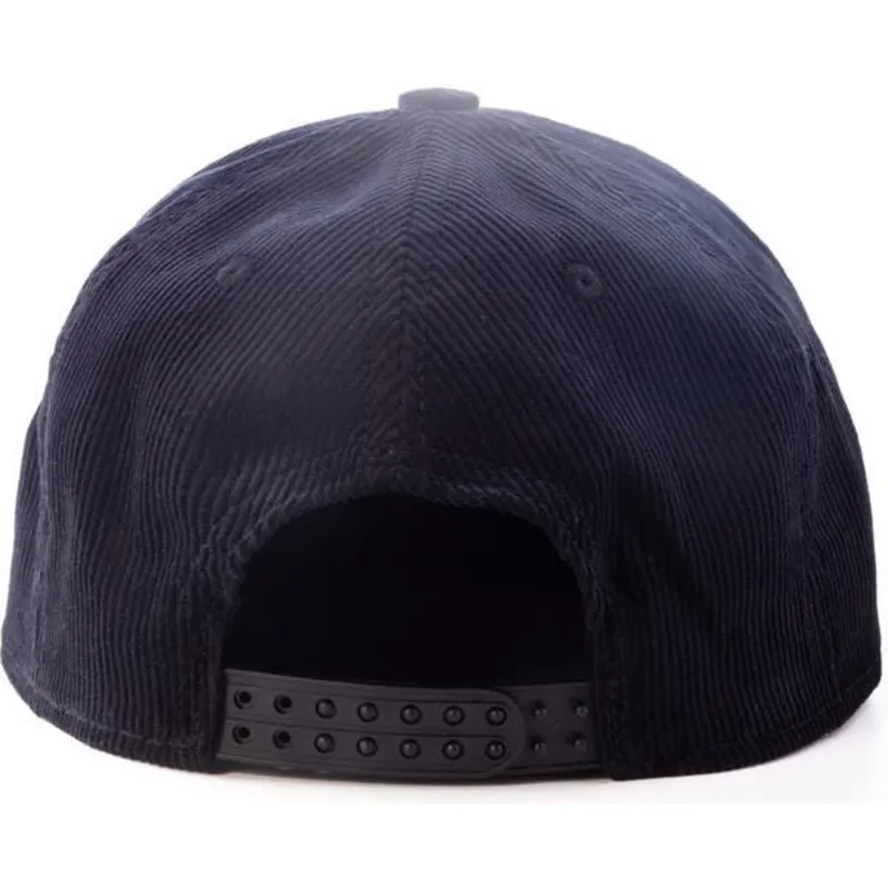 mutzen-flach-schwarz-snapback-von-difuzed mutzen-flach-schwarz-snapback-von-difuzed