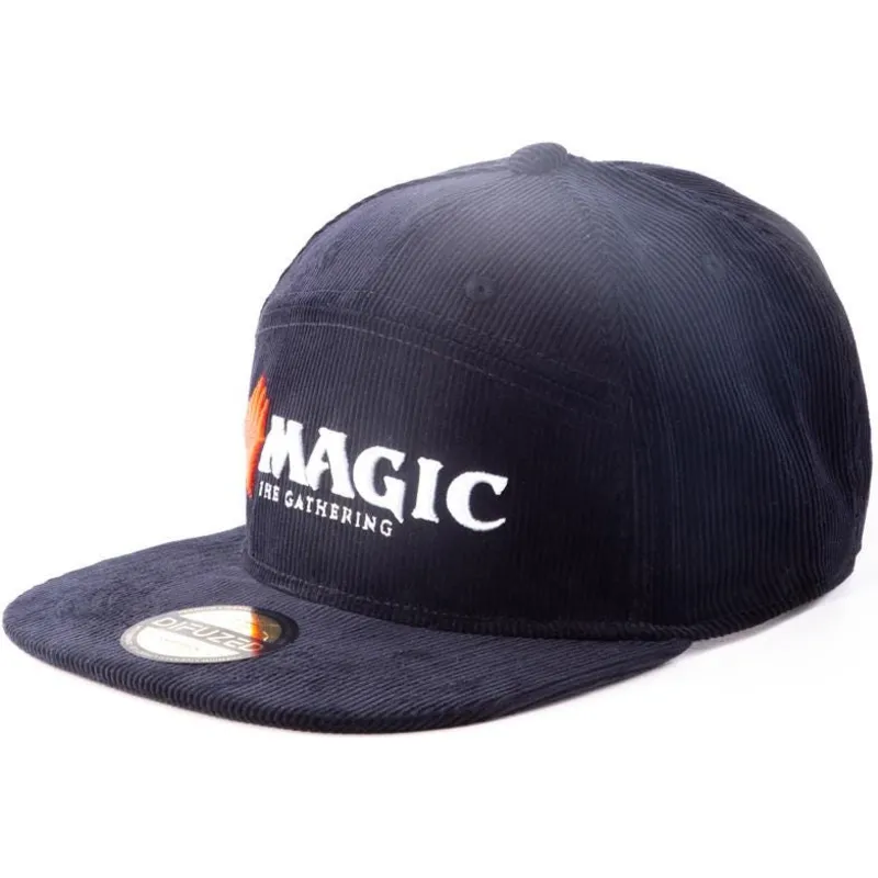 mutzen-flach-schwarz-snapback-von-difuzed mutzen-flach-schwarz-snapback-von-difuzed
