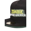 gorra-plana-negra-snapback-capitan-america-zombie-what-if-marvel-comics-de-difuzed