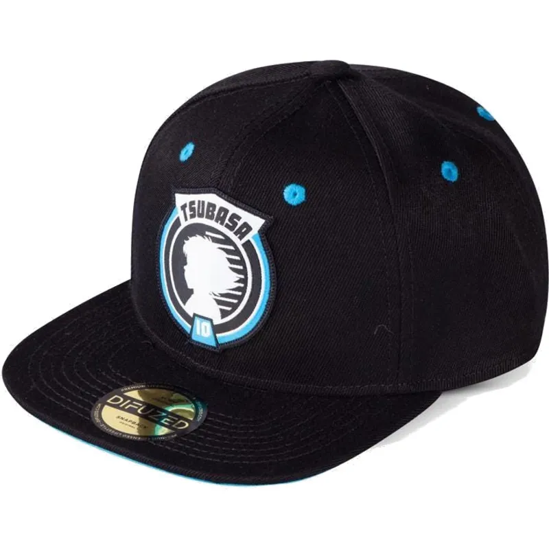 mutzen-flach-schwarz-snapback-von-difuzed