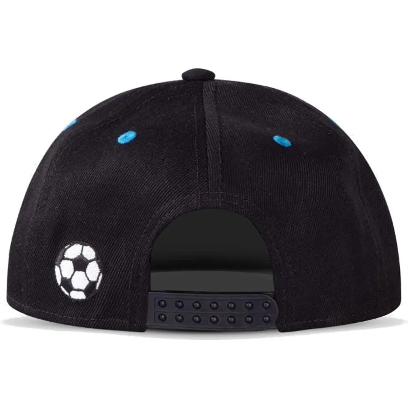 mutzen-flach-schwarz-snapback-von-difuzed
