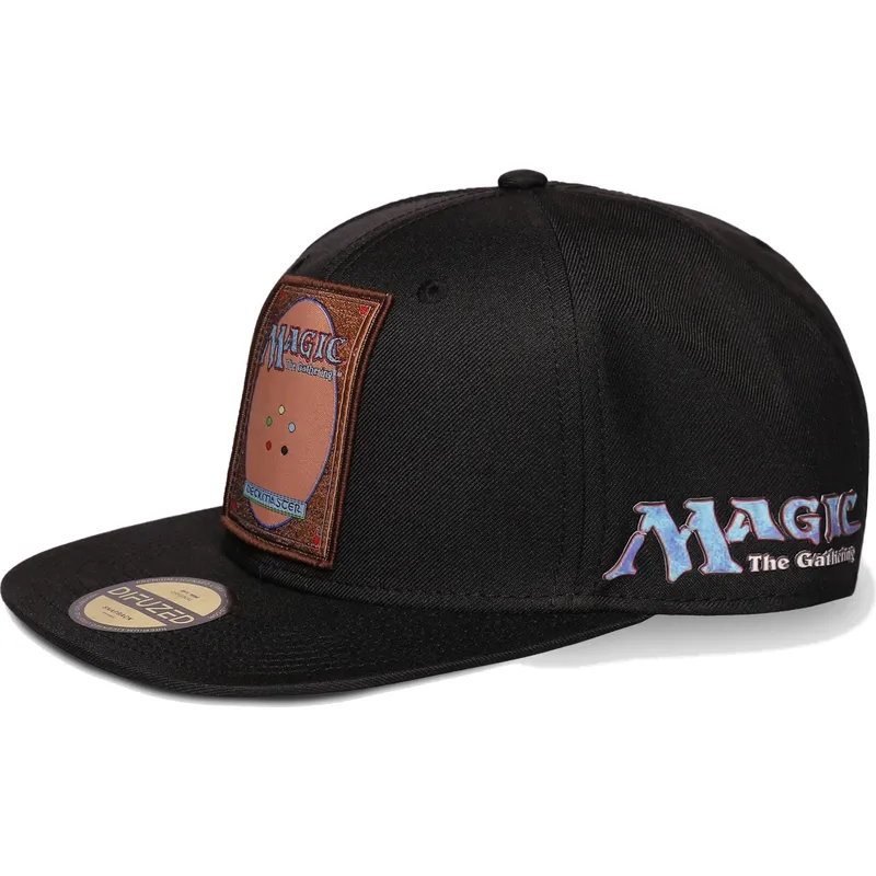 mutzen-flach-schwarz-snapback-von-difuzed
