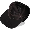 gorra-plana-negra-snapback-logo-blizzard-entertaiment-de-difuzed