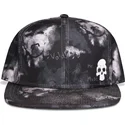 schwarze-flache-snapback-kappe-voldemort-all-over-printed-wizards-unite-harry-potter-von-difuzed