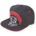 schwarz-rote-snapback-kappe-bowser-the-king-of-koopas-super-mario-bros-von-difuzed
