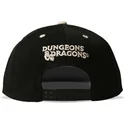 difuzed-flat-brim-critical-hit-dice-dungeons-dragons-black-snapback-cap