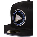 gorra-plana-negra-snapback-forbidden-west-horizon-de-difuzed