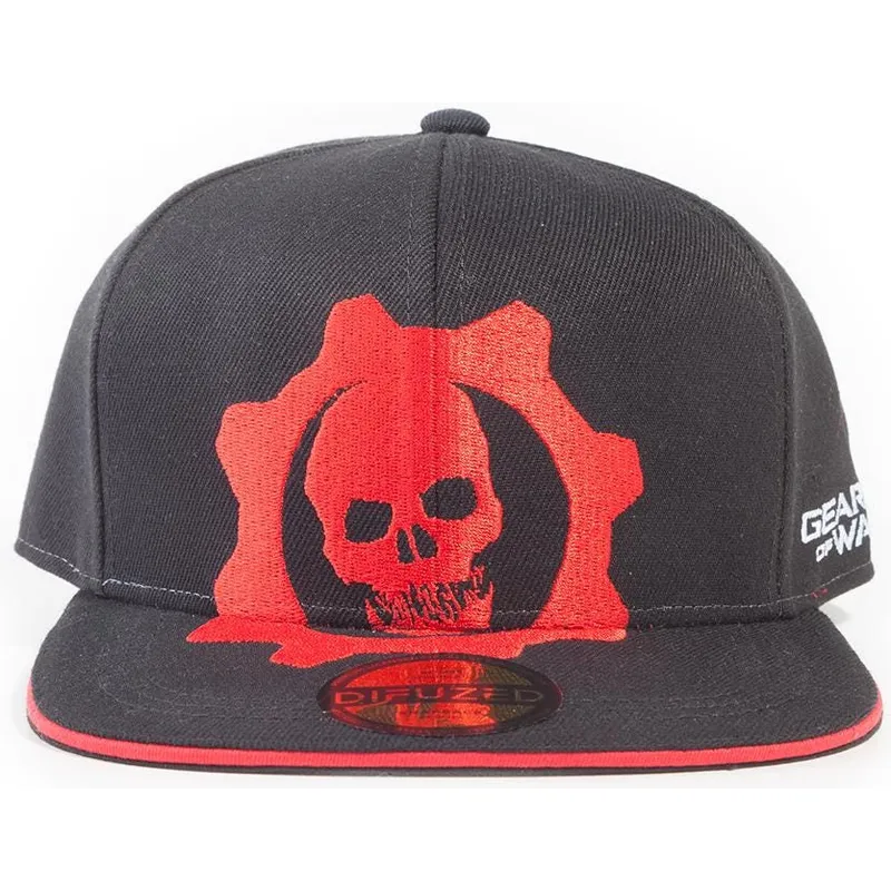 mutzen-flach-schwarz-snapback-von-difuzed