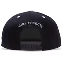 casquette-courbee-noire-snapback-gon-freecss-hunter-x-hunter-difuzed