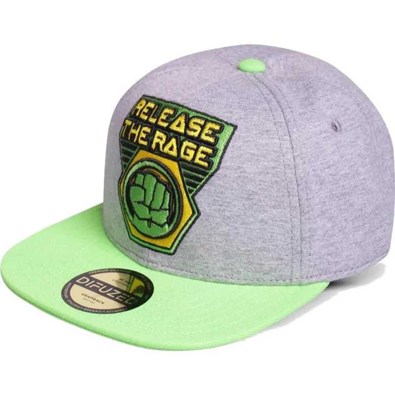 mutzen-flach-grau-snapback-fur-kinder-von-difuzed
