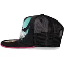 gorra-plana-trucker-negra-y-rosa-snapback-para-nino-venom-marvel-comics-de-difuzed