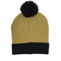 mutzen-pompon-braun-von-difuzed