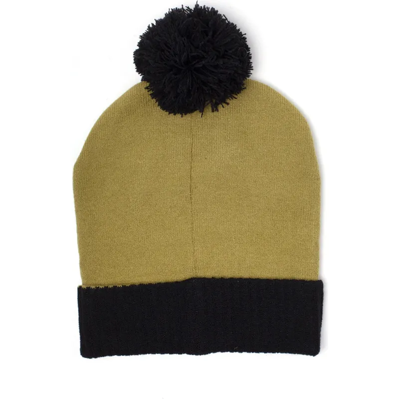 mutzen-pompon-braun-von-difuzed