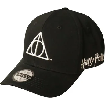 schwarze-gebogene-snapback-kappe-die-heiligtumer-des-todes-harry-potter-von-difuzed