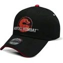 mutzen-gebogen-schwarz-snapback-von-difuzed
