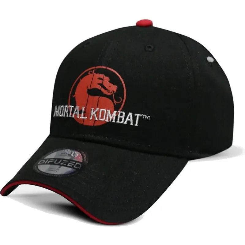 mutzen-gebogen-schwarz-snapback-von-difuzed mutzen-gebogen-schwarz-snapback-von-difuzed