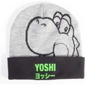 graue-und-schwarze-yoshi-mutze-japanese-super-mario-bros-von-difuzed