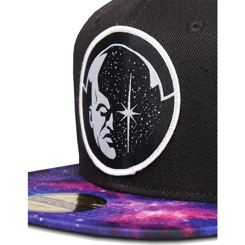 czarna-i-fioletowa-czapka-z-daszkiem-snapback-what-if-marvel-comics-od-difuzed