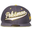 schwarze-snapback-kappe-pikachu-baseball-pokemon-von-difuzed