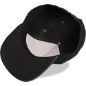 svart-platt-snapback-keps-captain-america-zombie-what-if-marvel-comics-av-difuzed