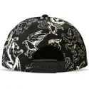 svart-platt-snapbackkeps-med-3d-broderi-harry-potter-fran-difuzed