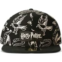 svart-platt-snapbackkeps-med-3d-broderi-harry-potter-fran-difuzed