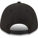 verstellbare-schwarze-9forty-black-and-gold-kappe-der-new-york-yankees-mlb-von-new-era