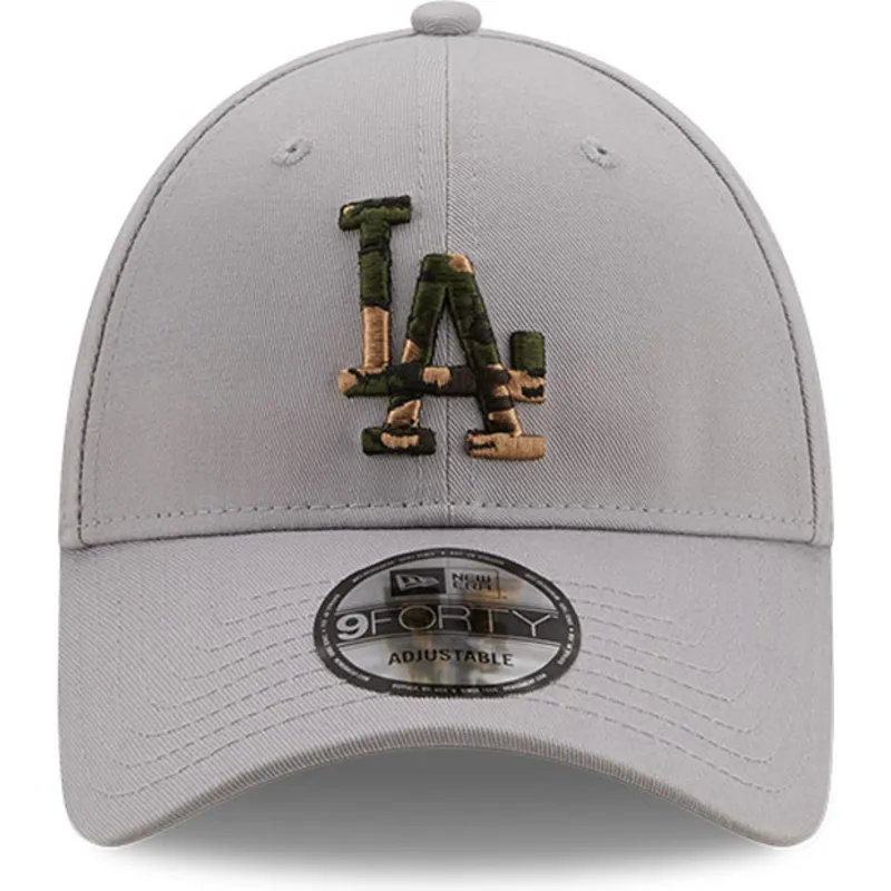 mutzen-gebogen-grau-verstellbares-band-9forty-camo-infill-der-los-angeles-dodgers-mlb-von-new-era mutzen-gebogen-grau-verstellbares-band-9forty-camo-infill-der-los-angeles-dodgers-mlb-von-new-era
