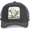schwarze-trucker-kappe-roronoa-zoro-zor2-one-piece-von-capslab