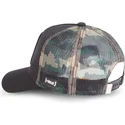 mutzen-gebogen-schwarz-snapback-kid-buu-dragon-ball-von-capslab