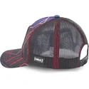 mutzen-gebogen-marineblau-snapback-black-panther-marvel-comics-von-capslab