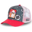 mutzen-gebogen-blau-snapback-master-roshi-dragon-ball-von-capslab