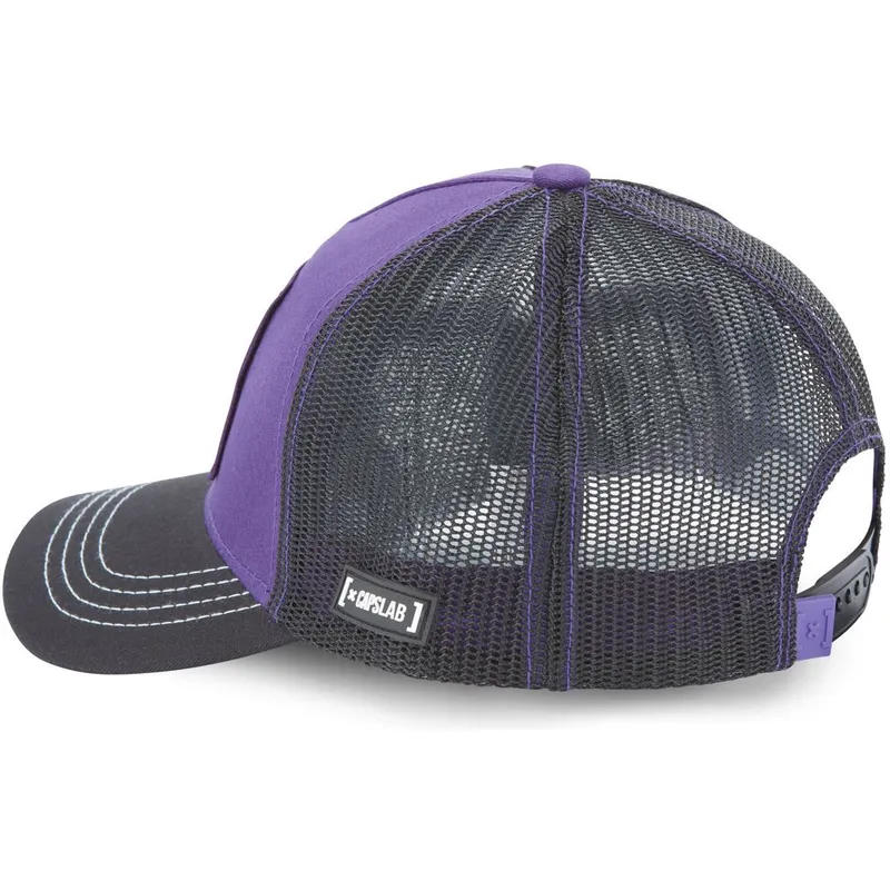 trucker-cap-violett-und-schwarz-frieza-dbs2-fre2-dragon-ball-von-capslab