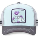 capslab-dragon-ball-frieza-dbs2-fre1-blaue-graue-und-schwarze-trucker-kappe
