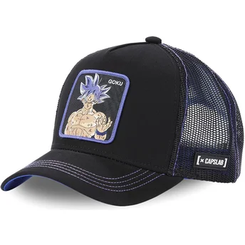 mutzen-gebogen-schwarz-snapback-son-goku-dragon-ball-von-capslab