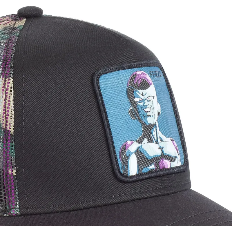 mutzen-gebogen-schwarz-snapback-frieza-dragon-ball-von-capslab