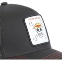 czapka-trucker-czarna-straw-hat-pirates-sku2-one-piece-od-capslab